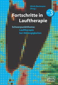 Vorderes Coverbild Fortschritte in Lauftherapie, Band 3