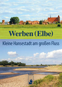 Vorderes Coverbild Werben (Elbe)