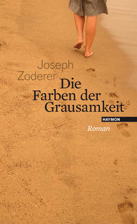 Vorderes Coverbild Die Farben der Grausamkeit