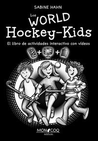Vorderes Coverbild Los WORLD Hockey-Kids