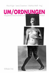 Vorderes Coverbild Um/Ordnungen