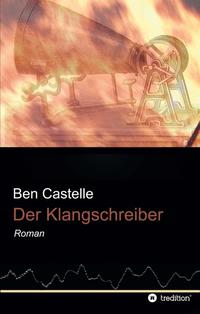 Vorderes Coverbild Der Klangschreiber
