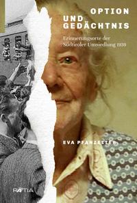 Vorderes Coverbild Option und Gedächtnis