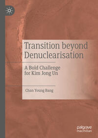 Vorderes Coverbild Transition beyond Denuclearisation