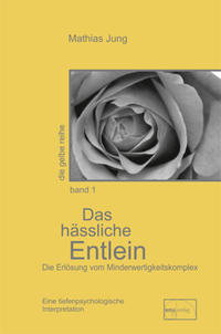 Vorderes Coverbild Das hässliche Entlein