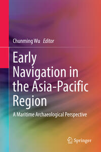 Vorderes Coverbild Early Navigation in the Asia-Pacific Region