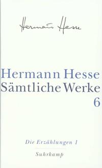 Vorderes Coverbild Sämtliche Werke in 20 Bänden und einem Registerband