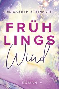 Vorderes Coverbild Frühlingswind
