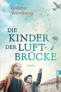 Vorderes Coverbild Die Kinder der Luftbrücke