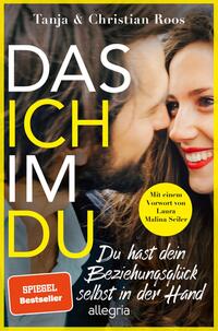Vorderes Coverbild Das Ich im Du