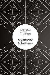 Vorderes Coverbild Mystische Schriften +