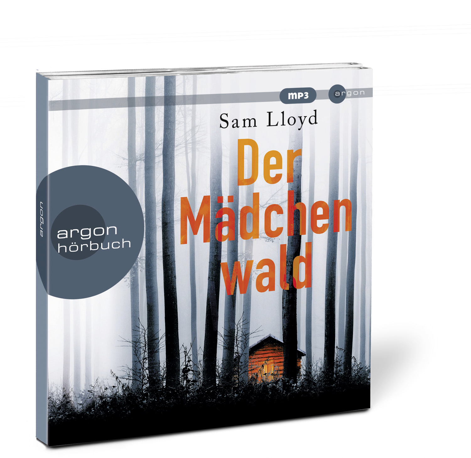 Beispielinhalt (Bild) Der Mädchenwald