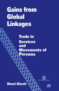 Vorderes Coverbild Gains from Global Linkages