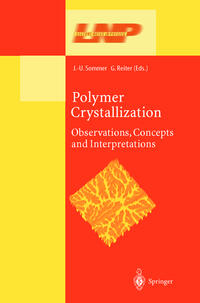 Vorderes Coverbild Polymer Crystallization
