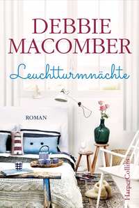 Vorderes Coverbild Leuchtturmnächte