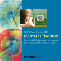 Vorderes Coverbild Mentales Training