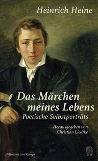 Vorderes Coverbild "Das Märchen meines Lebens"