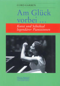 Vorderes Coverbild Am Glück vorbei ...