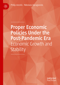 Vorderes Coverbild Proper Economic Policies Under the Post-Pandemic Era