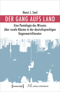 Vorderes Coverbild Der Gang aufs Land