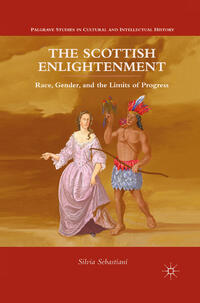 Vorderes Coverbild The Scottish Enlightenment