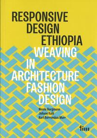 Vorderes Coverbild Responsive Design Ethopia