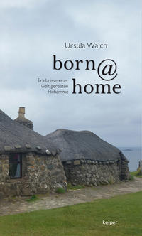 Vorderes Coverbild born@home