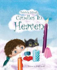 Vorderes Coverbild Candles In Heaven