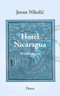 Vorderes Coverbild Hotel Nicaragua