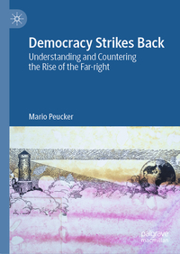 Vorderes Coverbild Democracy Strikes Back
