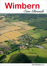 Vorderes Coverbild Wimbern