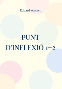Vorderes Coverbild Punt d'inflexió 1+2