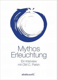 Vorderes Coverbild Mythos Erleuchtung