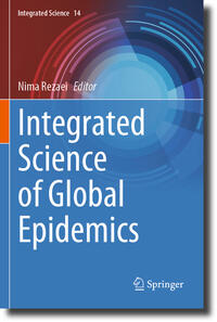 Vorderes Coverbild Integrated Science of Global Epidemics