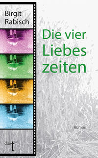 Vorderes Coverbild Die vier Liebeszeiten
