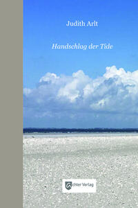 Vorderes Coverbild Handschlag der Tide