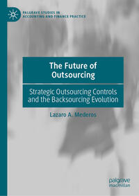 Vorderes Coverbild The Future of Outsourcing