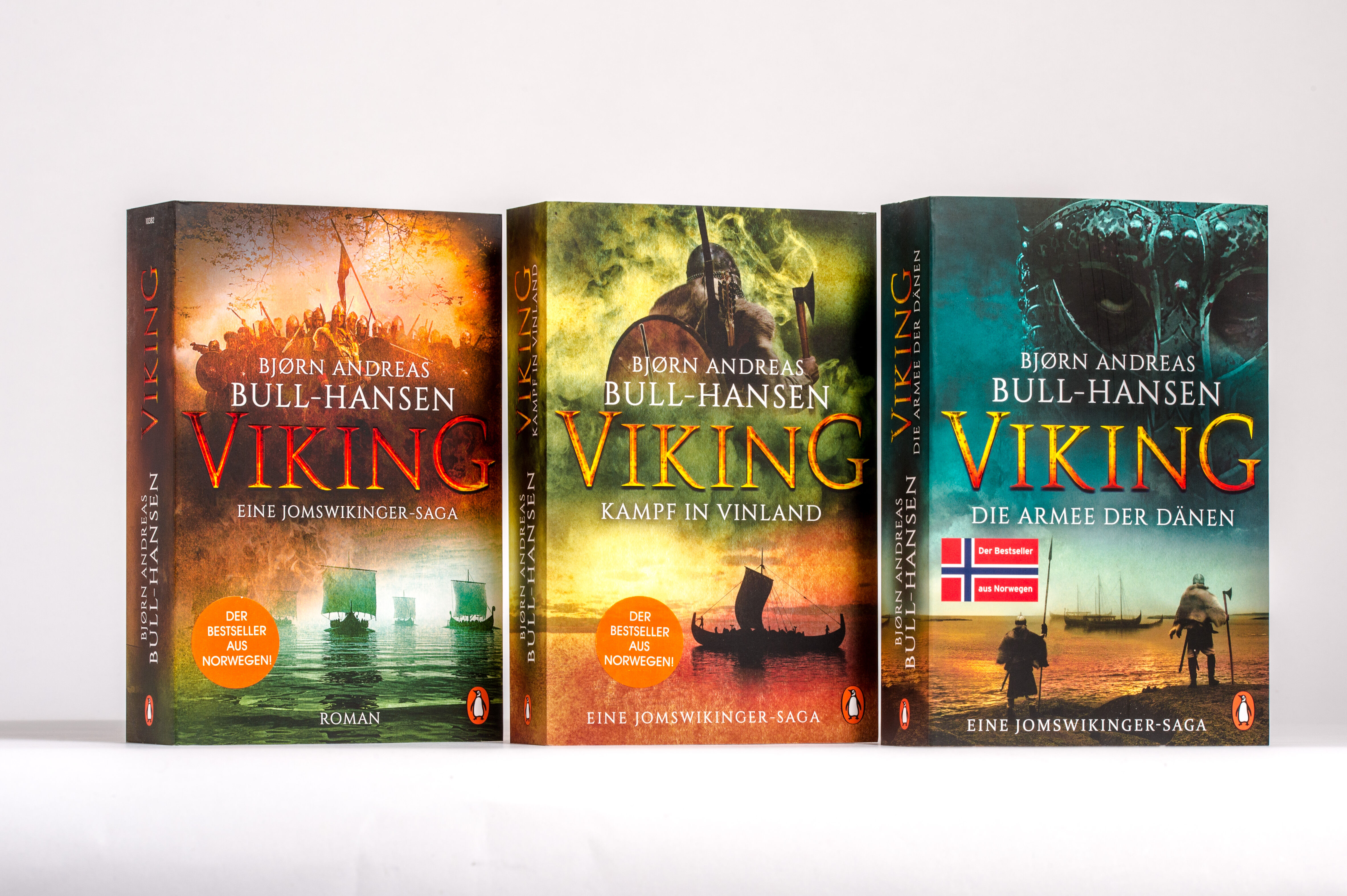 Beispielinhalt (Bild) VIKING
