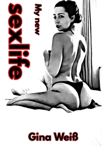 Vorderes Coverbild My new sexlife