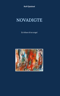 Vorderes Coverbild NOVADIGTE