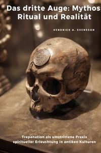 Vorderes Coverbild Das dritte Auge: Mythos, Ritual und Realität