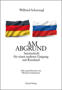 Vorderes Coverbild AM ABGRUND