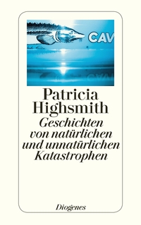 Vorderes Coverbild Geschichten von natürlichen und unnatürlichen Katastrophen