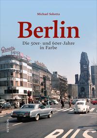 Vorderes Coverbild Berlin