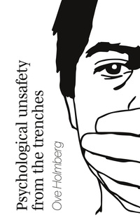 Vorderes Coverbild Psychological Unsafety from the trenches