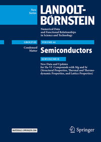 Vorderes Coverbild Semiconductors