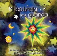 Vorderes Coverbild Mi estrella de la guarda