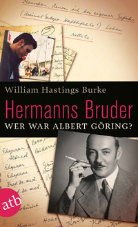 Vorderes Coverbild Hermanns Bruder