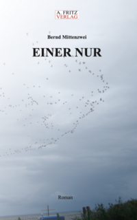 Vorderes Coverbild Einer nur