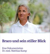 Vorderes Coverbild Braco und sein stiller Blick